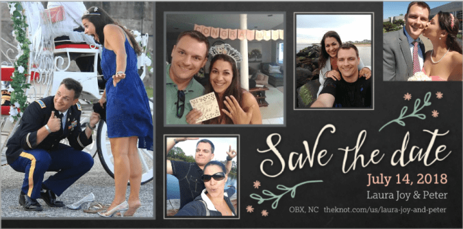 SavetheDate
