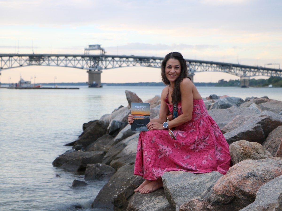 Fearfully, Wonderfully, and Bipolar-ly&nbsp;Made