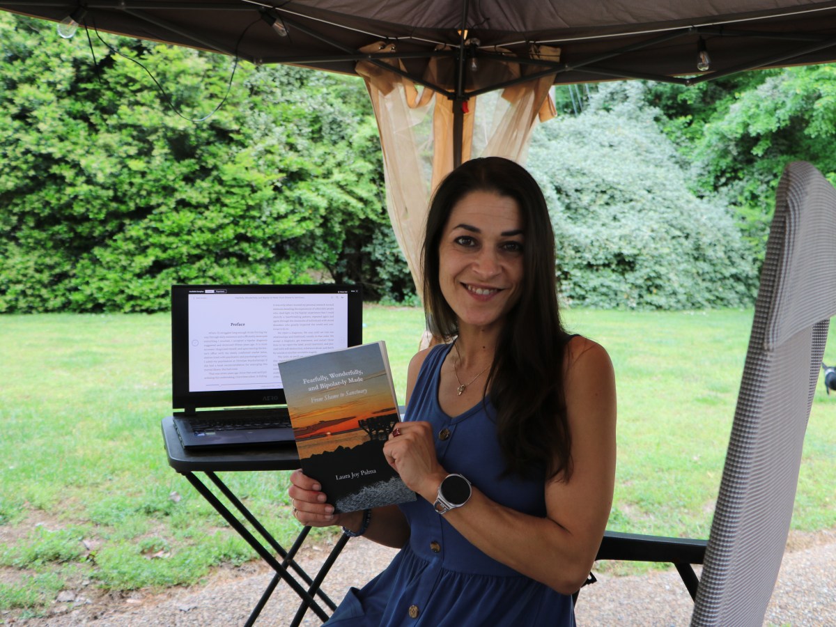 Free for the Launch of Mental Health Awareness&nbsp;Month