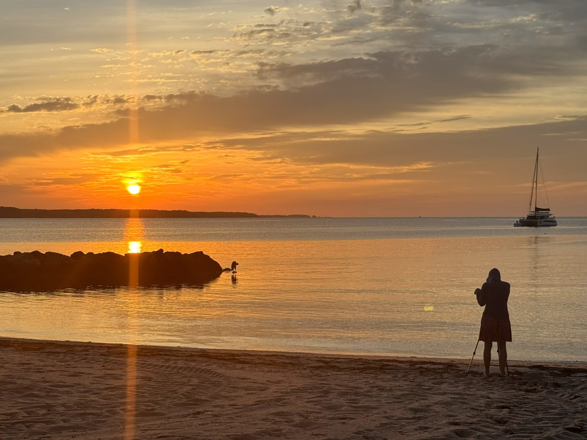 New Every Morning: 30 Days of Chasing the&nbsp;Light